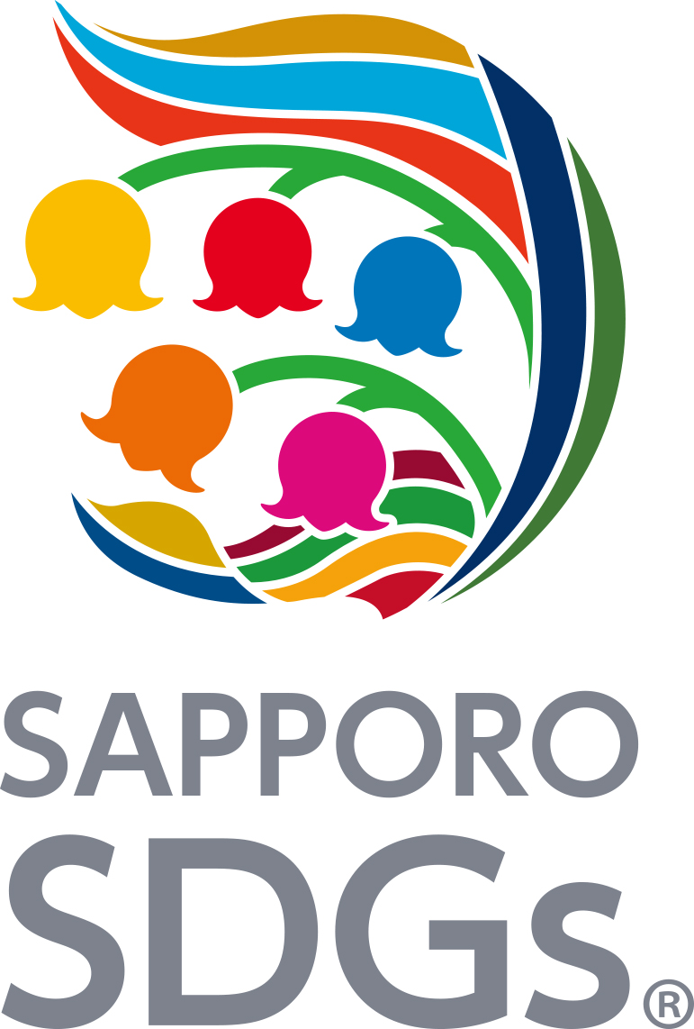 SAPPORO SDGs