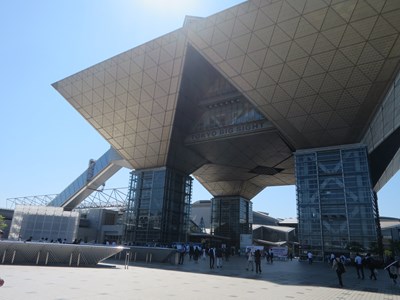 第29回機械要素技術展の御礼