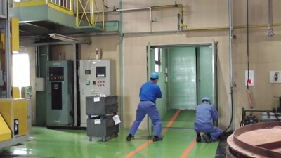2025年度避難訓練実施