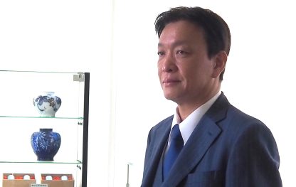 財界さっぽろ　2026年新年特大号に掲載されました