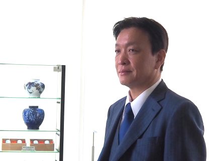 財界さっぽろ　2026年新年特大号に掲載されました