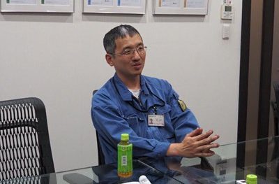 財界さっぽろ　2026年8月号に掲載されました