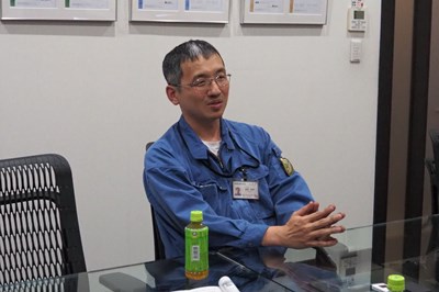 財界さっぽろ　2026年8月号に掲載されました